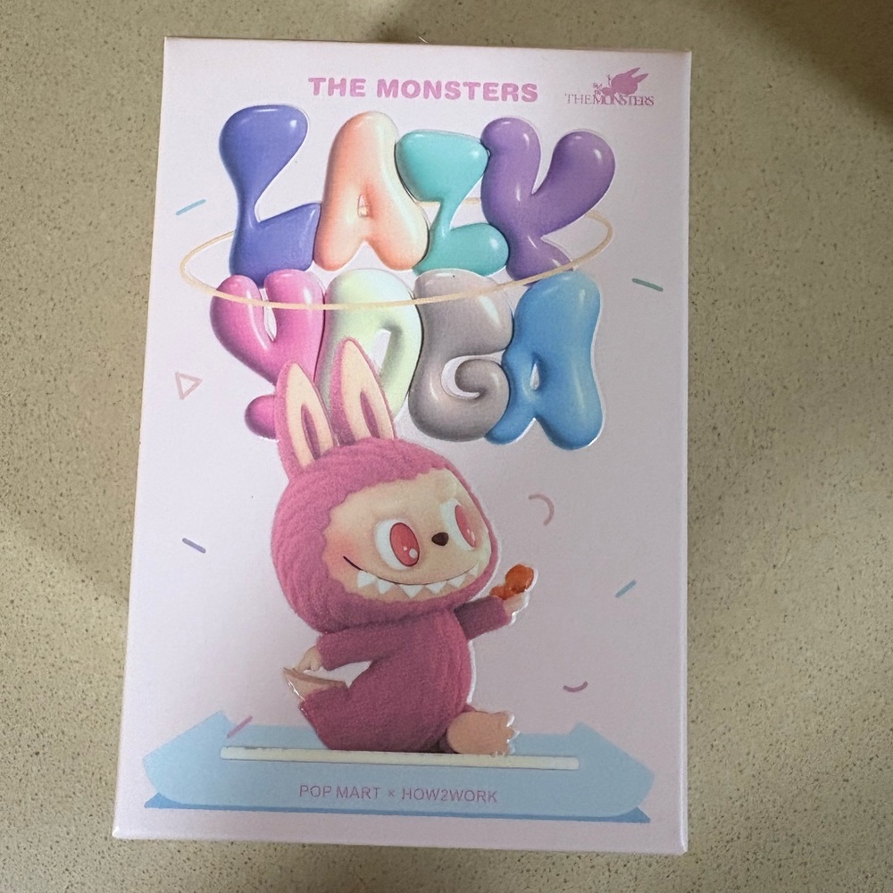 Labubu - Picture 14 of 15